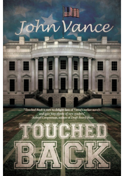 Touched Back