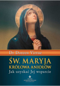 Św. Maryja Królowa Aniołów