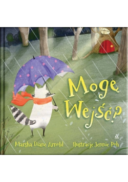Mogę wejść?