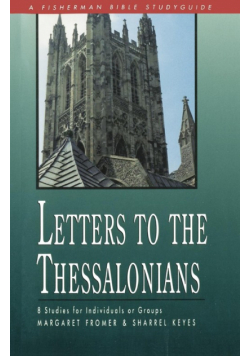 Letters to the Thessalonians