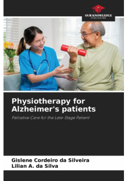 Physiotherapy for Alzheimer's patients