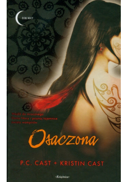Osaczona Tom 5