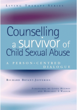 Counselling a Survivor of Child Sexual Abuse
