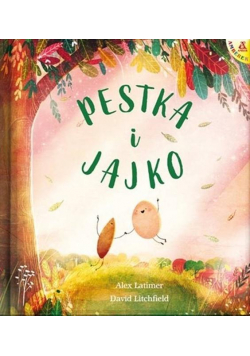 Pestka i Jajko