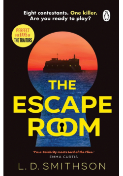 The Escape Room