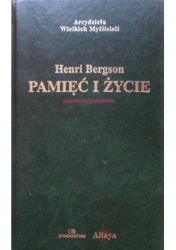Pamięć i życie