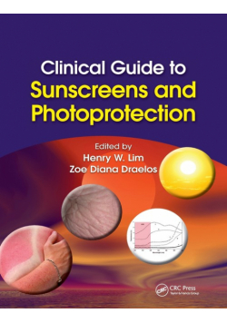 Clinical Guide to Sunscreens and Photoprotection