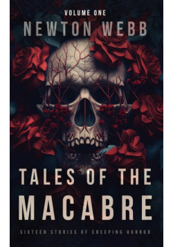 Tales of the Macabre, Vol. 1