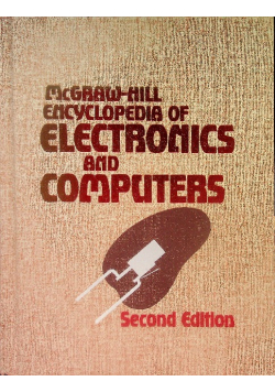 Encyclopedia of Electronics and Computers