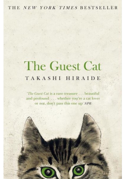 The Guest Cat