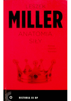 Anatomia siły