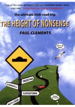 The hight of nonsense