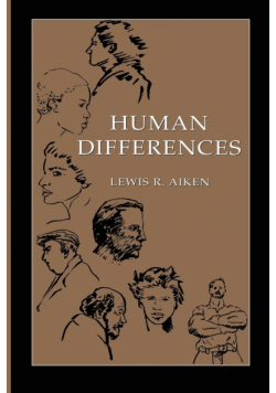 Human Differences
