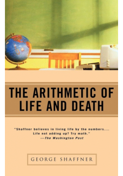 The Arithmetic of Life and Death