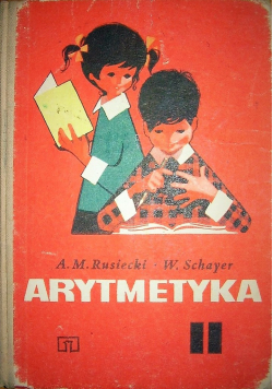 Arytmetyka II