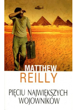 Pięciu największych wojowników