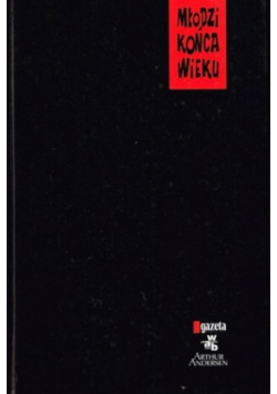 Młodzi końca wieku