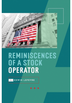 Reminiscences of a Stock Operator