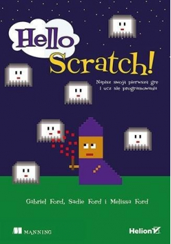 Hello Scratch