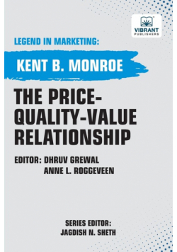 The Price-Quality-Value Relationship