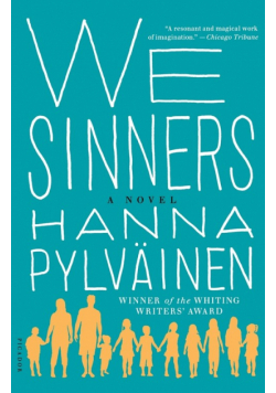 We Sinners
