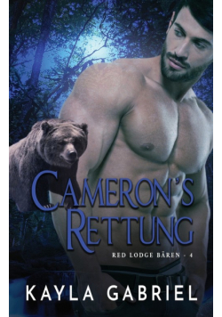 Cameron's Rettung