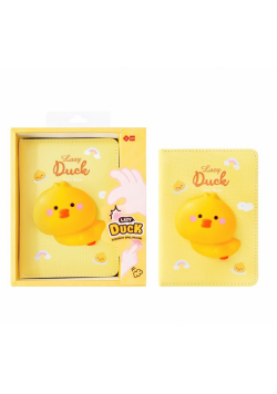 Notes mini 96k.Kaczuszka SQUISHY