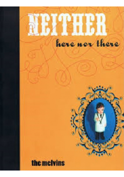 Neither here nor there