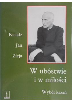 W ubóstwie i w miłości