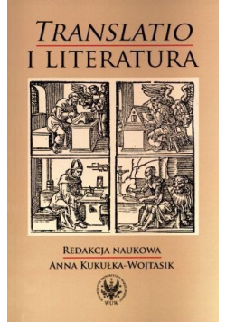 Translatio i literatura