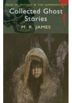 Collected Ghost Stories