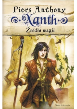 Xanth 2 Źródło magii