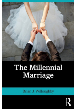 The Millennial Marriage