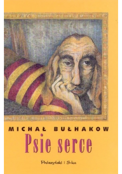 Psie serce
