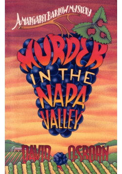 Murder in the Napa Valley