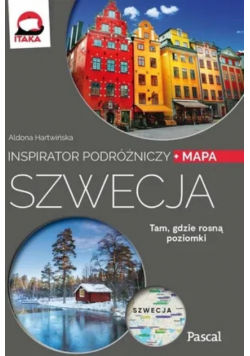 Szwecja Przewodnik