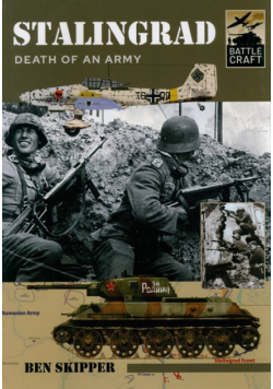 Battle Craft 4: Stalingrad
