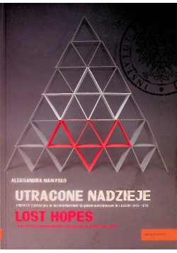 Utracone nadzieje Nowa