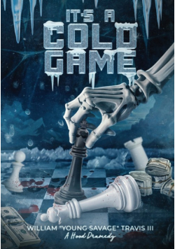 It's A Cold Game
