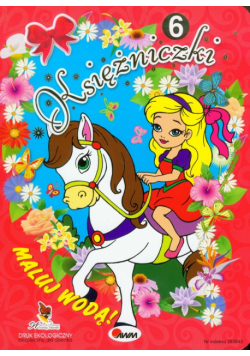 Księżniczki 6
