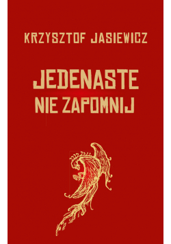 Jedenaste Nie zapomnij