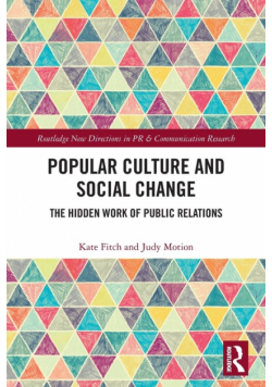 Popular Culture and Social Change