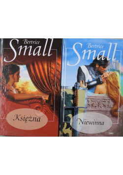 Księżna / Niewinna