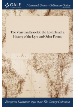 The Venetian Bracelet
