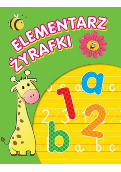 Elementarz Żyrafki