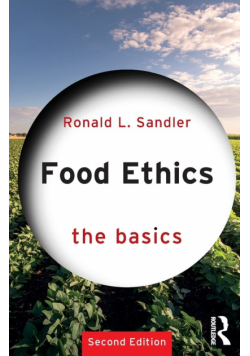 Food Ethics