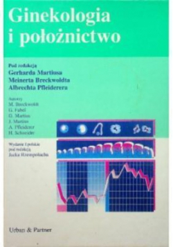 Ginekologia i położnictwo