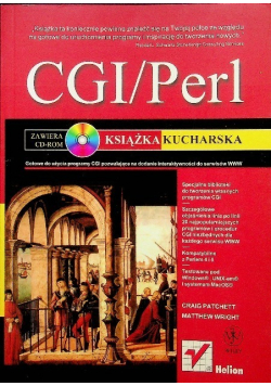 CGI/Perl