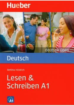 Lesen & Schreiben A1