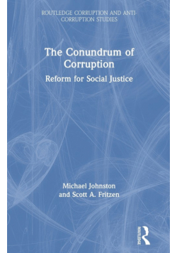 The Conundrum of Corruption